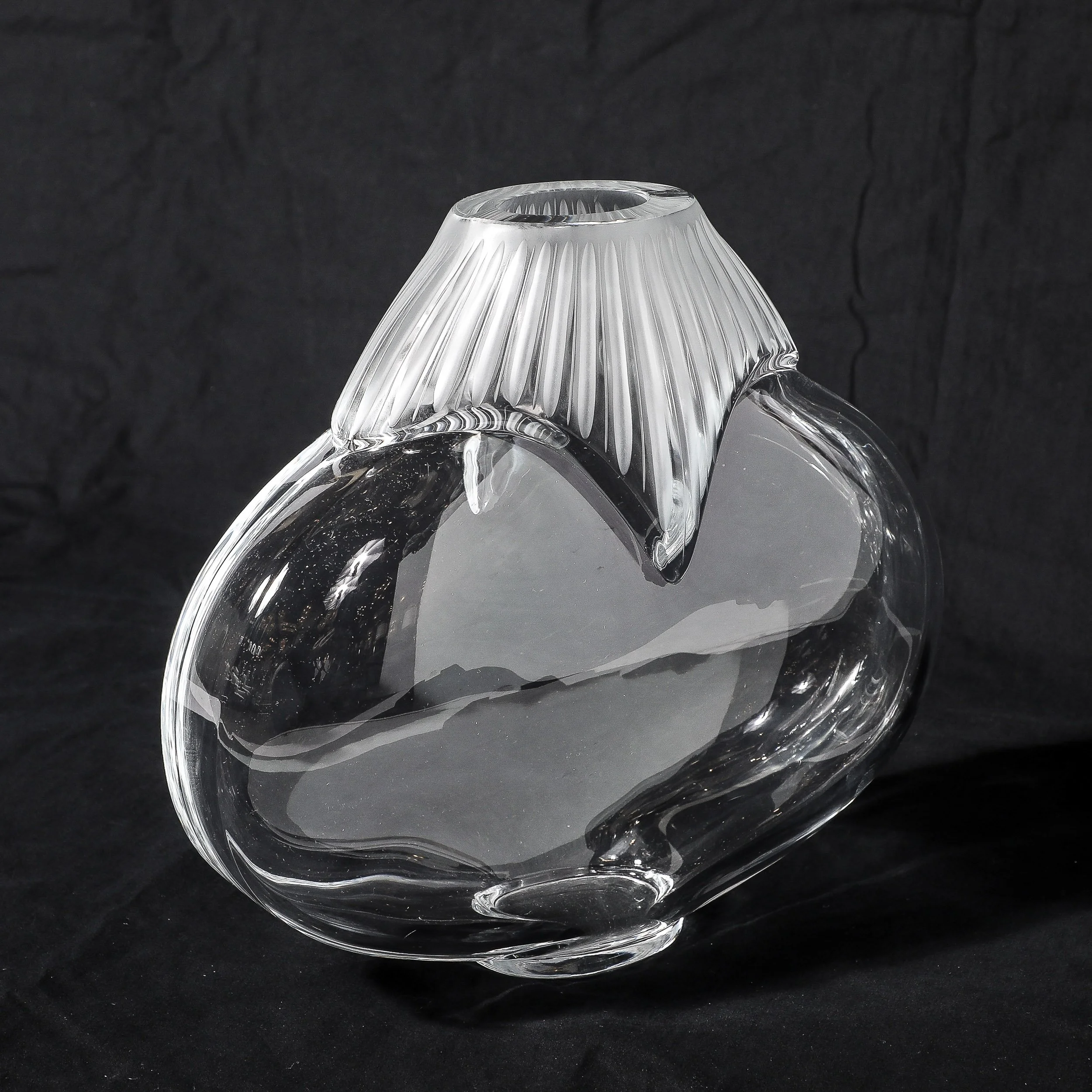 工芸品 VINTAGE LALIQUE Rare Lalique |Tanega